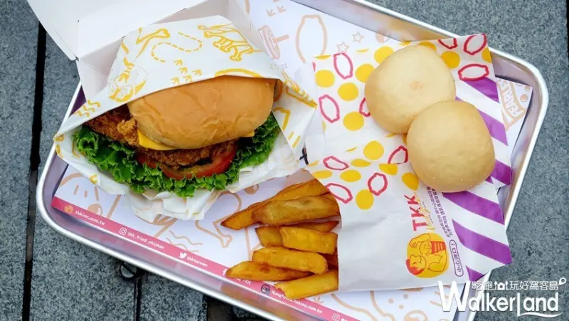 頂呱呱x美國功夫茶複合門市(新莊店)