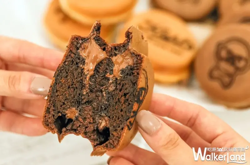 KIEHL’S城市露營咖啡館 / WalkerLand窩客島整理提供 未經許可，不得轉載