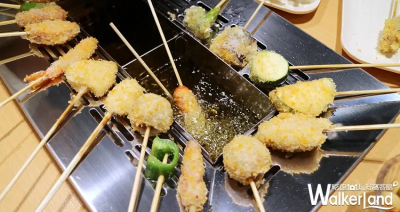 板橋小遠百吃到飽 / WalkerLand窩客島提供 未經許可，不得轉載