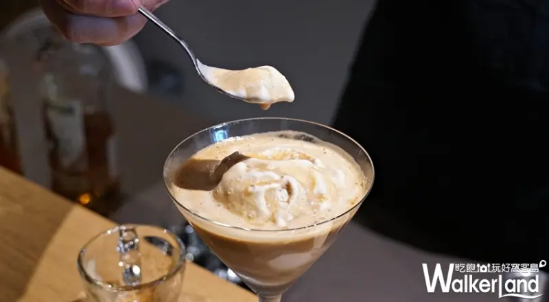 ZEIT×LINCK 采。時代 / WalkerLand窩客島提供 未經許可，不得轉載