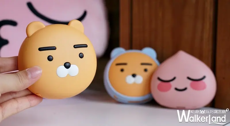 全家便利商店 / WalkerLand窩客島提供 未經許可，不得轉載