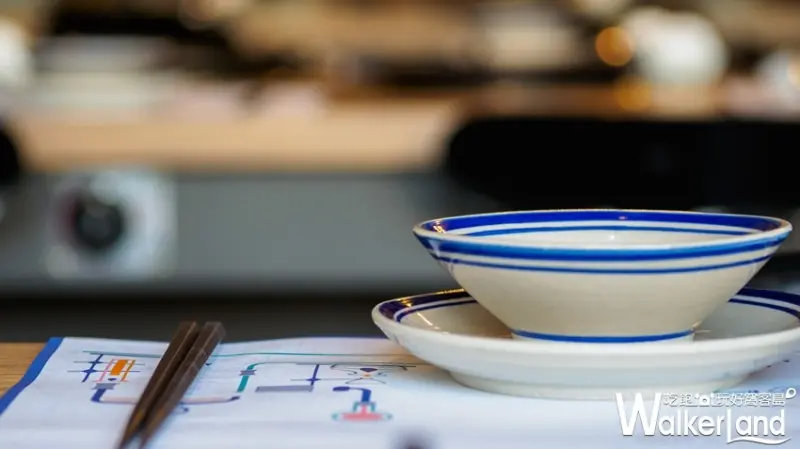 石研室 石頭火鍋 / WalkerLand窩客島提供 未經許可，不得轉載