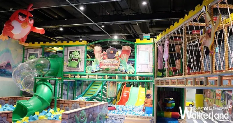 澳門旅遊 / WalkerLand窩客島整理提供 未經許可不可轉載