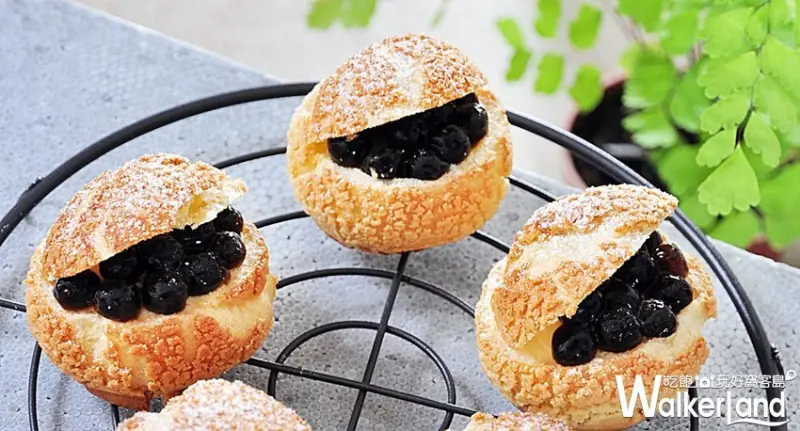 台北凱撒Checkers / WalkerLand窩客島整理提供 未經許可，不得轉載