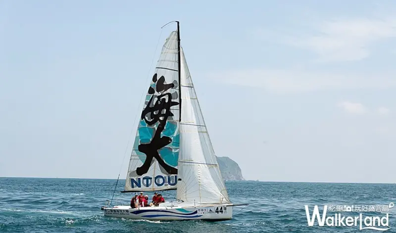 2019基隆潮境海灣節 / WalkerLand窩客島整理提供 未經許可，不得轉載