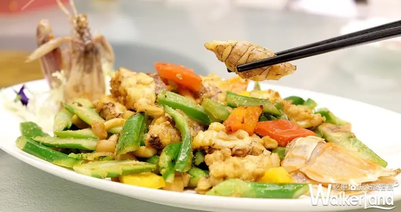 必吃澳門美食 / WalkerLand窩客島整理提供 未經許可不可轉載