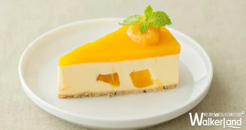 Cafe & Meal MUJI / WalkerLand窩客島整理提供 未經許可，不得轉載