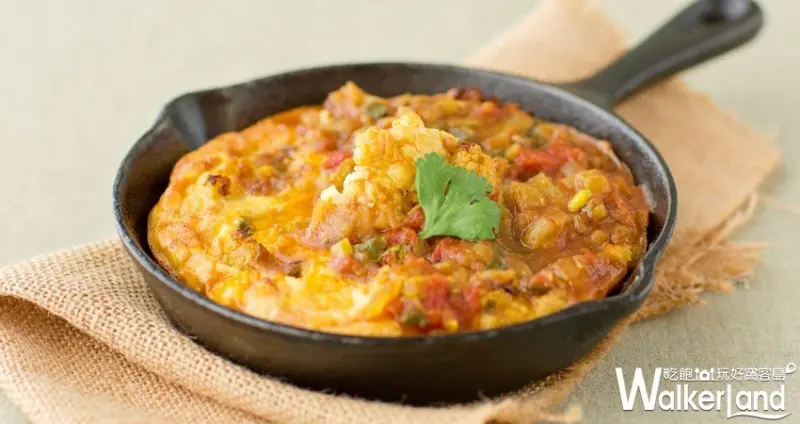 Cafe & Meal MUJI / WalkerLand窩客島整理提供 未經許可，不得轉載