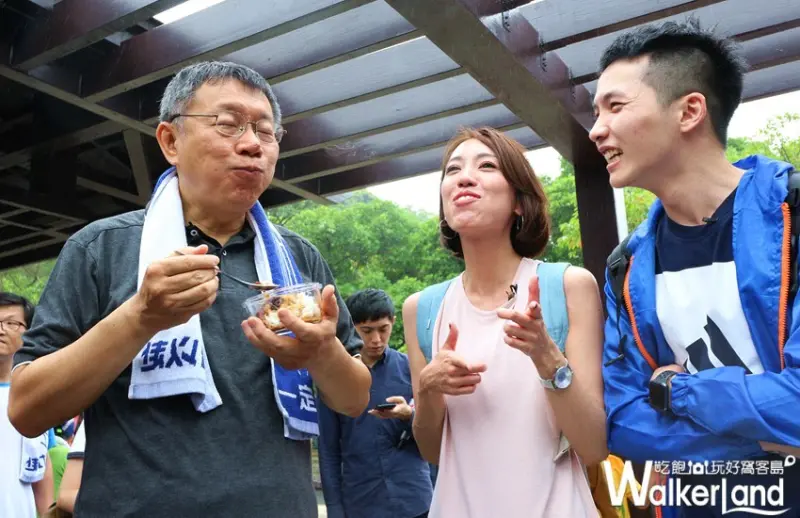 北投矮仔財滷肉飯