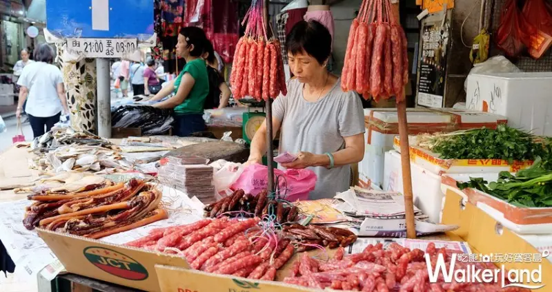 必吃澳門美食 / WalkerLand窩客島整理提供 未經許可不可轉載