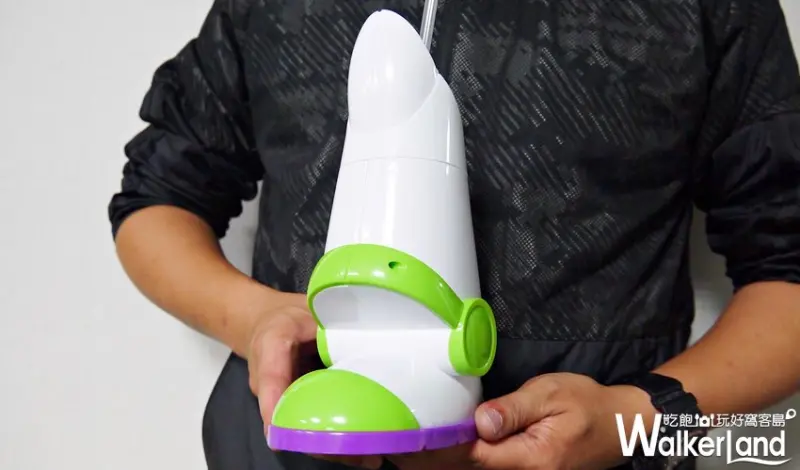 威秀玩具總動員4 / WalkerLand窩客島提供 未經許可，不得轉載