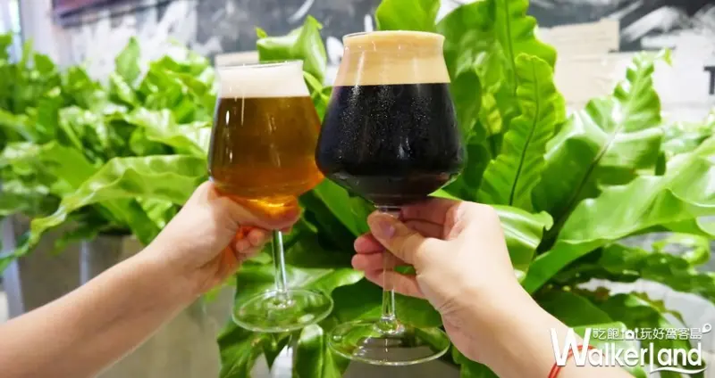 棧酒食吧 / WalkerLand窩客島提供 未經許可，不得轉載