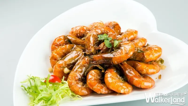 圓山飯店「爸氣四射 感謝有您」/ WalkerLand窩客島整理提供 未經許可，不得轉載