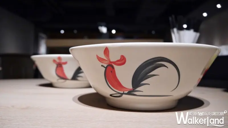 You & Mee by Thai & Thai / WalkerLand窩客島提供 未經許可，不得轉載