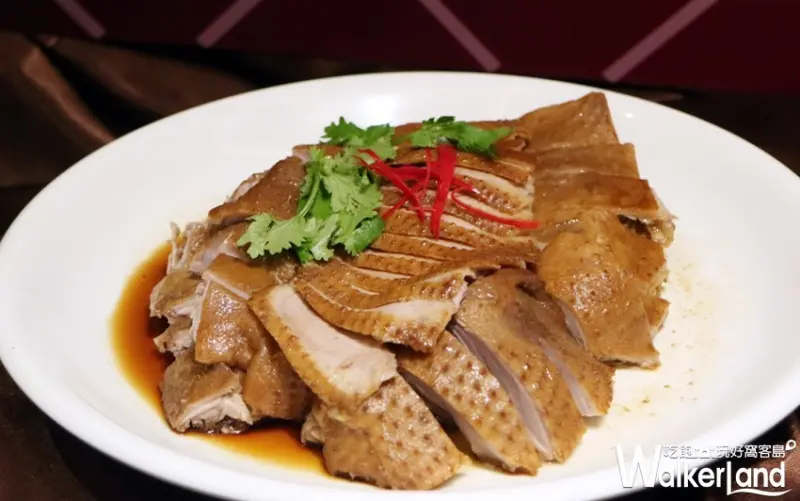 名人坊台北敦化店 / WalkerLand窩客島整理提供 未經許可，不得轉載