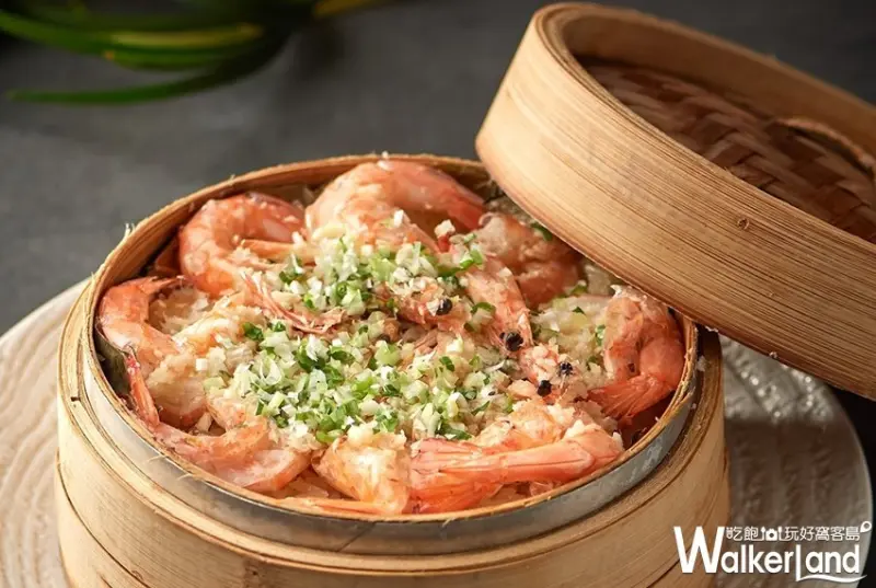 台北美福潮粵坊 / WalkerLand窩客島整理提供 未經許可，不得轉載