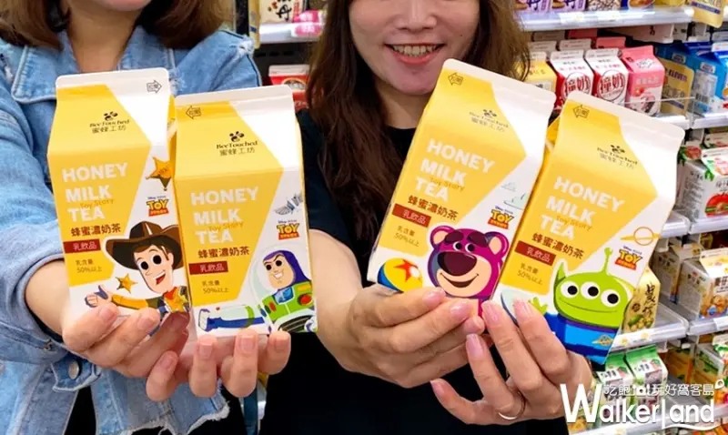 7-ELEVEN  / WalkerLand窩客島提供 未經許可，不得轉載