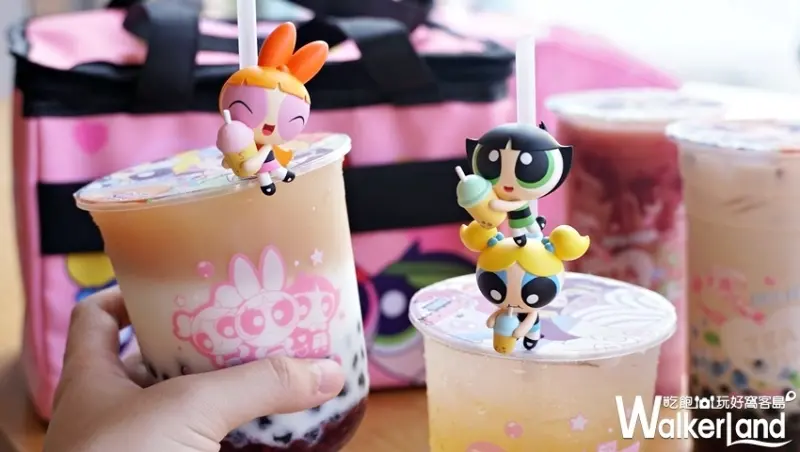 TEATOP / WalkerLand窩客島提供 未經許可，不得轉載