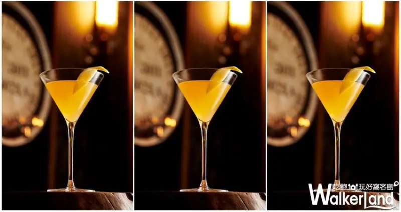 KAVALAN WHISKY BAR噶瑪蘭威士忌酒吧