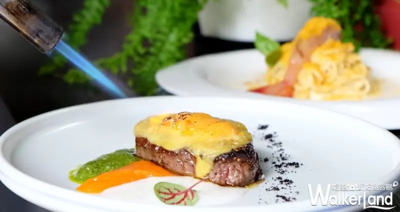 古亭美食「蘭苑私廚」 / WalkerLand窩客島整理提供 未經許可不可轉載