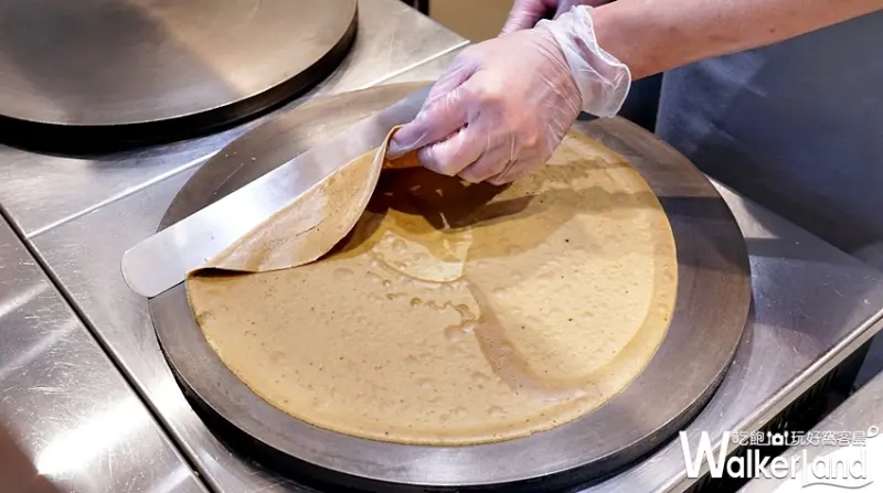 gelato pique café / WalkerLand窩客島提供 未經許可，不得轉載