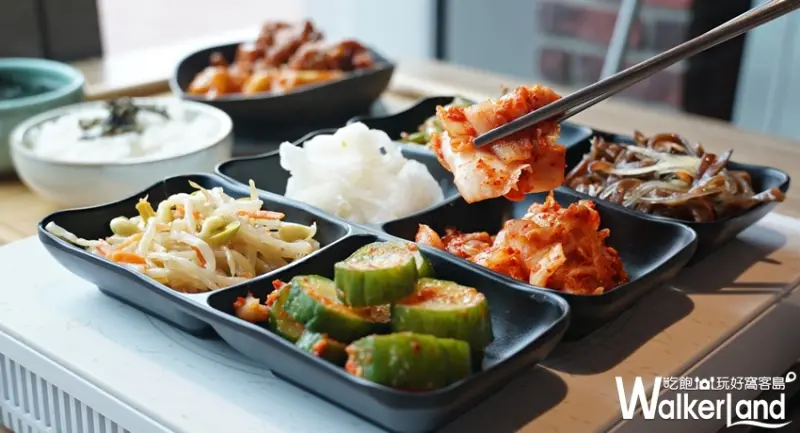 韓斤麻浦 / WalkerLand窩客島提供 未經許可，不得轉載