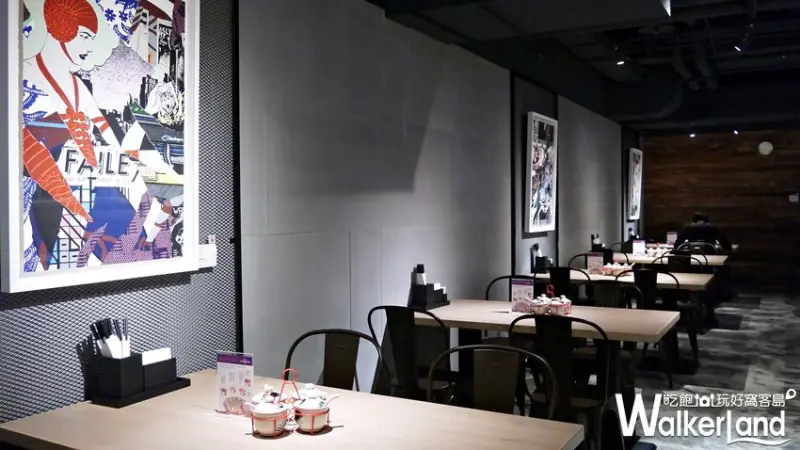 You & Mee by Thai & Thai / WalkerLand窩客島提供 未經許可，不得轉載