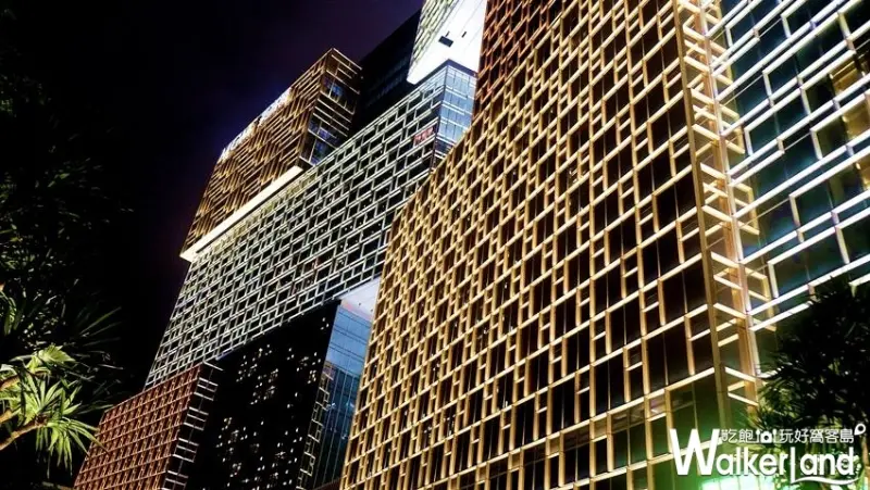 澳門打卡景點 / WalkerLand窩客島整理提供 未經許可不可轉載
