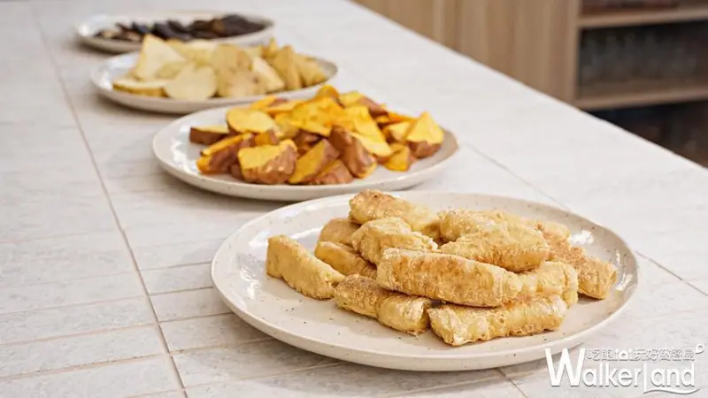 本食BUNSHI / WalkerLand窩客島提供 未經許可，不得轉載