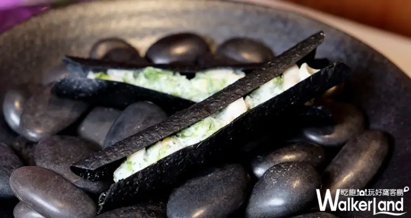 「頂級私廚Villa Ollila」快閃台北喜來登安東廳 / WalkerLand窩客島整理提供 未經許可不可轉載