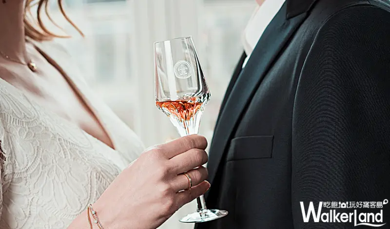 「烈酒之王」路易十三世紀佳釀