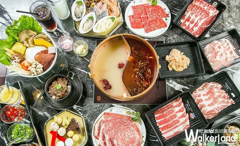 Beef King / WalkerLand窩客島整理提供 未經許可，不得轉載
