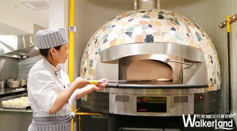 果然匯 / WalkerLand窩客島提供 未經許可，不得轉載