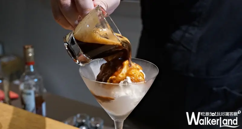 ZEIT×LINCK 采。時代 / WalkerLand窩客島提供 未經許可，不得轉載