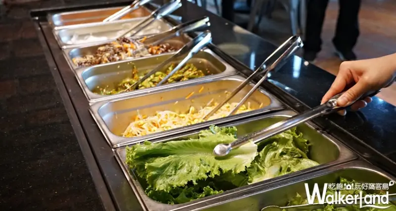 韓斤麻浦 / WalkerLand窩客島提供 未經許可，不得轉載