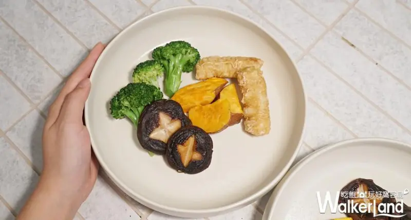 本食BUNSHI / WalkerLand窩客島提供 未經許可，不得轉載