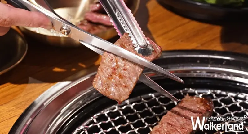 美麗華百樂園 / WalkerLand窩客島提供 未經許可，不得轉載