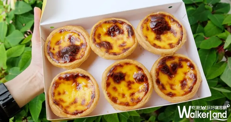 必吃澳門美食 / WalkerLand窩客島整理提供 未經許可不可轉載