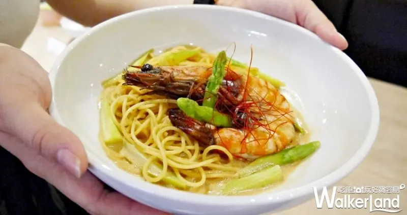 SPIGA石壁家 美麗華店 / WalkerLand窩客島提供 未經許可，不得轉載