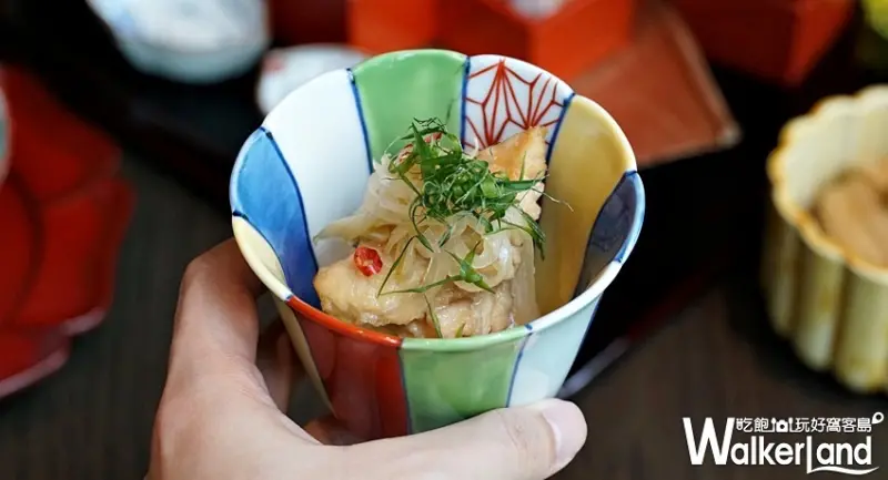 虹夕諾雅 谷關 / WalkerLand窩客島提供 未經許可，不得轉載