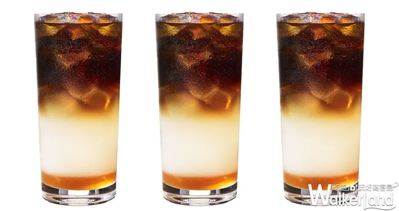 星巴克珍珠星冰樂 / WalkerLand窩客島整理提供 未經許可不可轉載