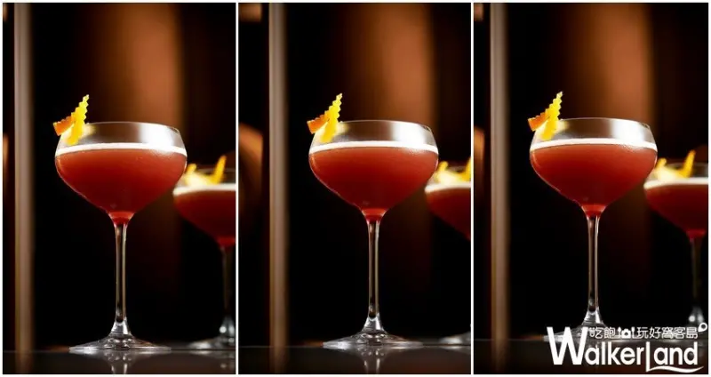 KAVALAN WHISKY BAR噶瑪蘭威士忌酒吧