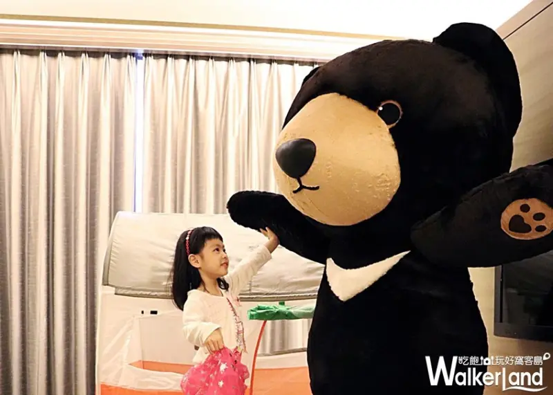 台北亞都麗緻大飯店 / WalkerLand窩客島整理提供 未經許可，不得轉載