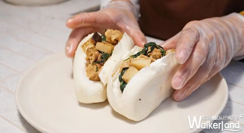 本食BUNSHI / WalkerLand窩客島提供 未經許可，不得轉載