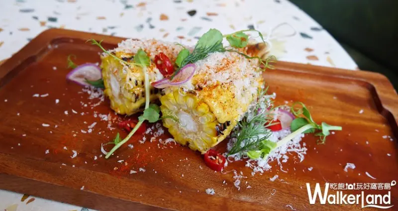 棧酒食吧 / WalkerLand窩客島提供 未經許可，不得轉載