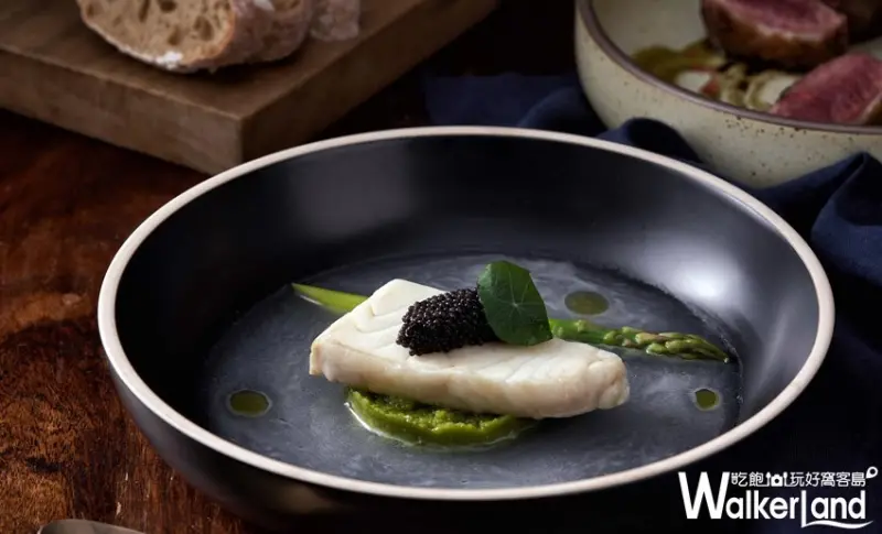 好樣餐桌 VVG Table / WalkerLand窩客島整理提供 未經許可，不得轉載