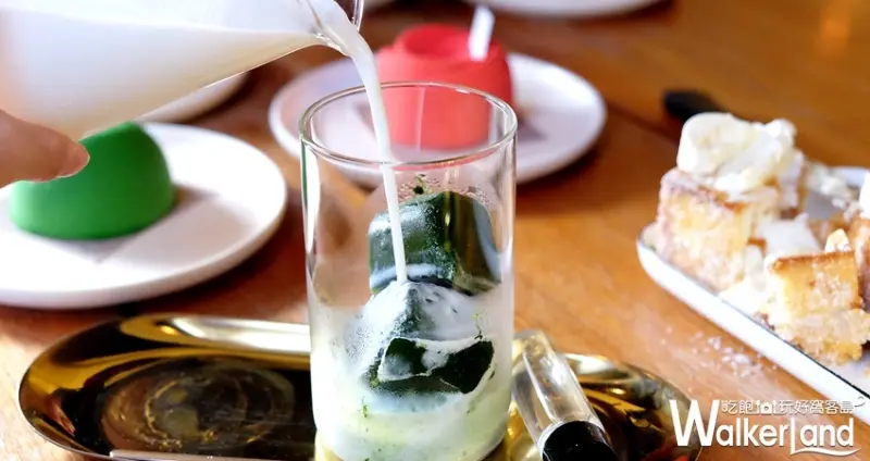 澳門打卡景點 / WalkerLand窩客島整理提供 未經許可不可轉載