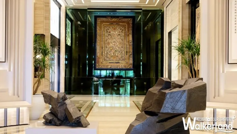 澳門打卡景點 / WalkerLand窩客島整理提供 未經許可不可轉載