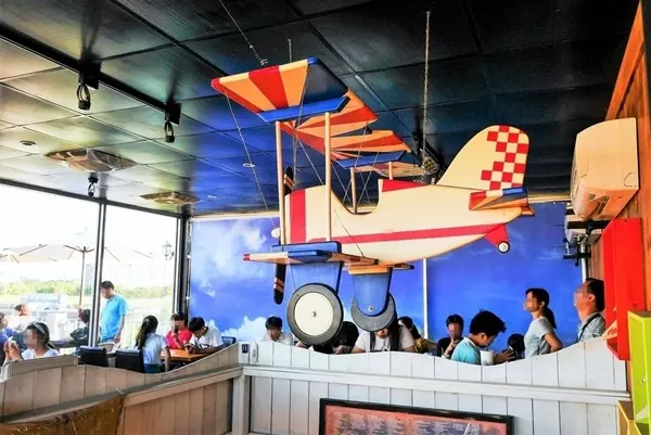 Maggie的吃喝玩樂地圖* 曾在「第三航廈」