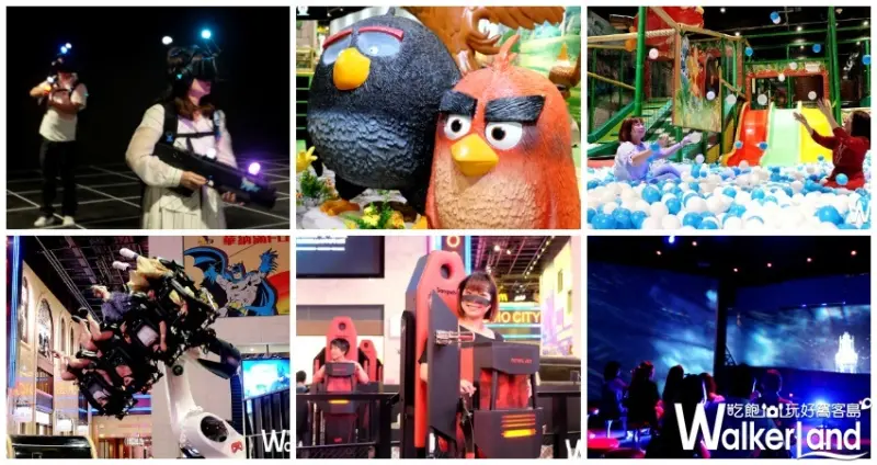 澳門旅遊 / WalkerLand窩客島整理提供 未經許可不可轉載